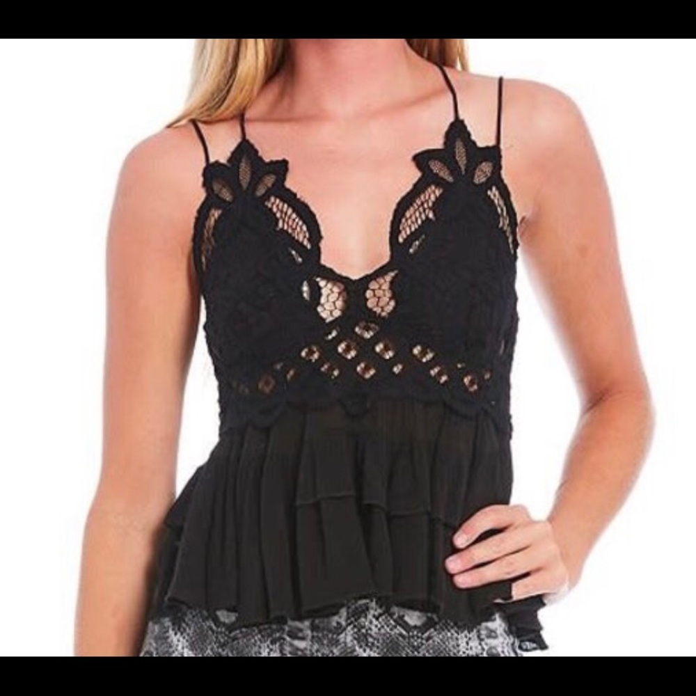 Forth Worth Tank peplum NWT 🔥🌟 sold out online - Picture 5 of 9